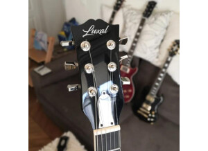 Gibson Les Paul Standard Double Cut Plus