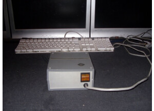 Neumann Alimentation 48V N 452 (58541)