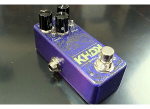 KHDK Electronics Ghoul JR (89602)