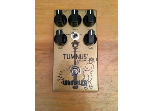 Wampler Pedals Tumnus Deluxe (27652)