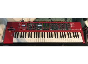 Clavia Nord Wave 2 (32750)