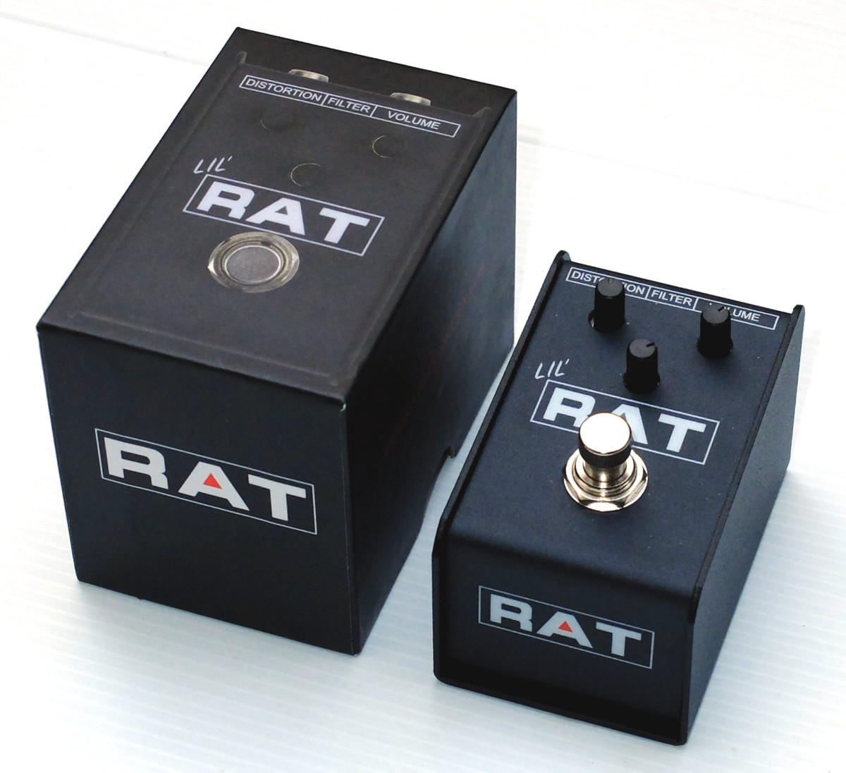 ProCo Sound LiL' RAT