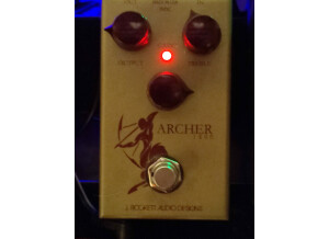 J. Rockett Audio Designs Archer Ikon (25612)