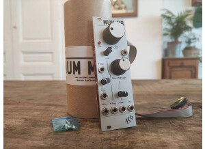 ALM / Busy Circuits ALM018 / MUM M8 (32655)