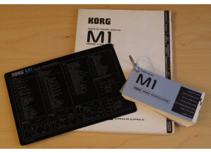 Korg M1 (17606)