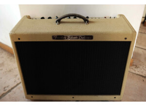 Fender Blues Deluxe USA