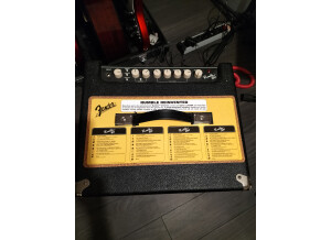 Fender Rumble 100 V3 (86166)