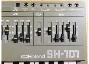 Roland SH-101 (39889)