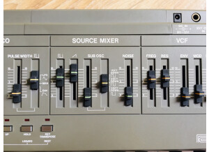 Roland SH-101 (51902)