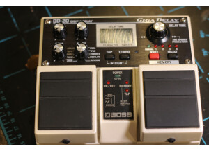 Boss DD-20 Giga Delay (39929)