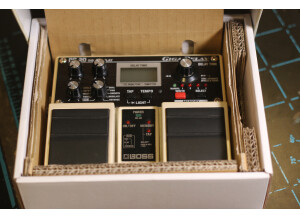 Boss DD-20 Giga Delay (83531)