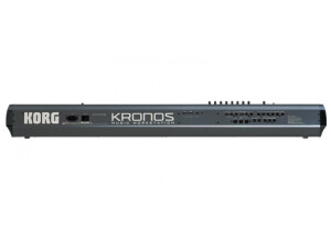 Korg Kronos 88 (30592)