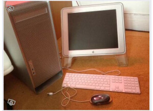 Apple PowerMac G5 2x2,5 Ghz (69424)