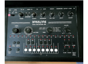 Acidlab bassline3 (37049)