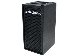 TC Electronic BC208 (3960)