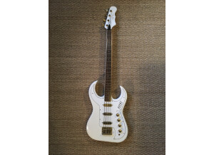 Burns Guitars Bison Bass (61245)