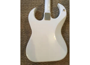 Burns Guitars Bison Bass (95084)