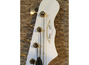 Burns Guitars Bison Bass (63588)