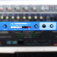 Effectron II ADM 1024 Effectron II ADM 1024