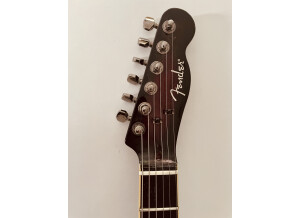 Fender Special Edition Custom Telecaster FMT HH (90636)