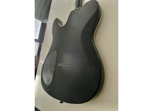 Fender Special Edition Custom Telecaster FMT HH (84662)