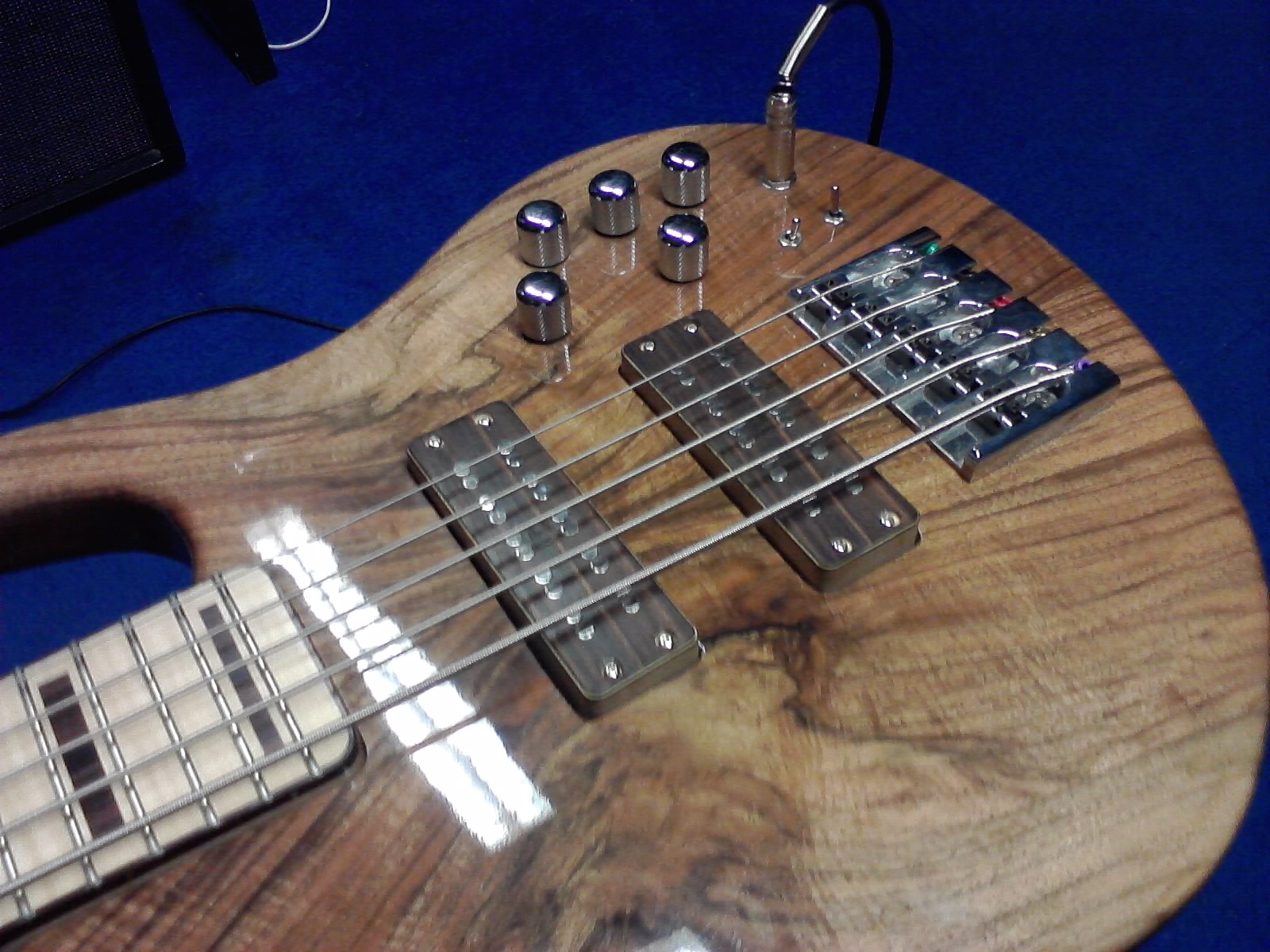 Luthier Combe Baïla 5