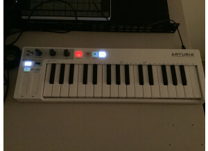 Arturia KeyStep (831)