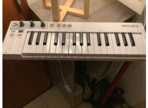 Arturia KeyStep (41634)