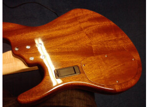 Luthier Combe baïla 5 cordes (22521)