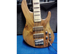 Luthier Combe baïla 5 cordes (57398)