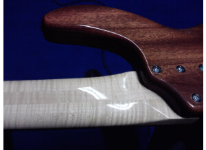 Luthier Combe baïla 5 cordes (34985)