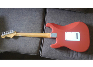 Fender Jimi Hendrix Monterey Stratocaster (88997)