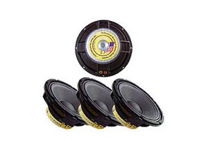 Xxl Power Sound Woofer 12"/30cm 450W PAW-305 (6533)