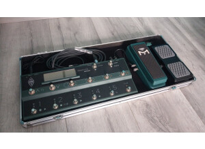 Kemper Profiler PowerHead (90101)