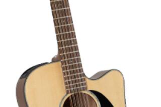 Takamine EG345C