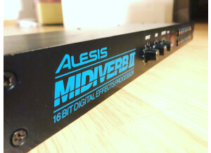 Alesis MidiVerb II