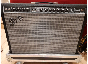 Fender '65 Twin Reverb [1992-Current] (98729)