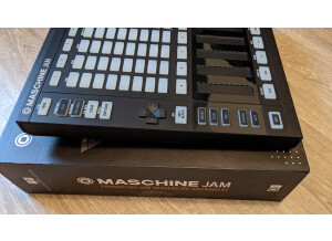 Native Instruments Maschine Jam (43881)