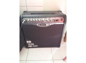 Line 6 Spider II 30 (1578)