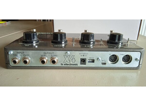 TC Electronic Ditto X4 (14602)