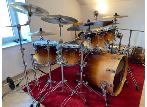 Tama Starclassic Maple (90277)