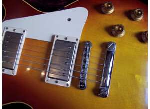 Gibson Custom Shop - Historic 1958 Les Paul Standard (49753)