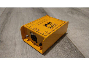 Palmer DACCAPO Re-Amplification Box (56845)