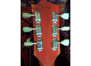 Gibson Custom Shop - Historic 1958 Les Paul Standard (40752)