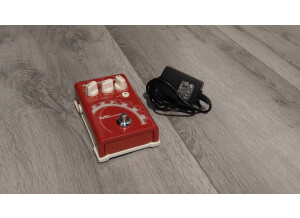 TC-Helicon Mic Mechanic (53248)