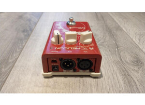 TC-Helicon Mic Mechanic (5143)