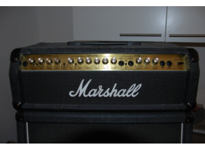 Marshall ValveState 100 - 8100