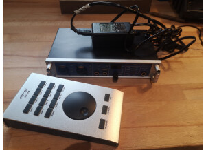 RME Audio Fireface UCX (96373)
