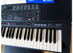 Yamaha PSR-500