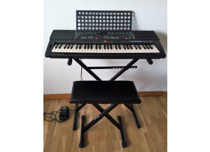 Yamaha PSR-500